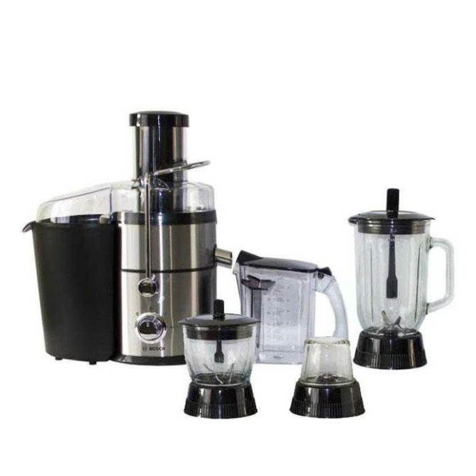 Соковыжималка-блендер 4 в 1 MAXBQSCH MB-3882RAX Соковыжималка-блендер 4 в 1 MAXBQSCH MB-3882RAX