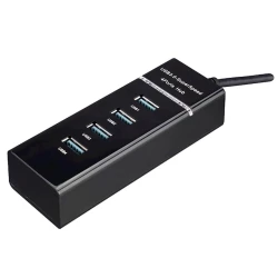 USB хаб Hytech HY-U340 USB 3.0