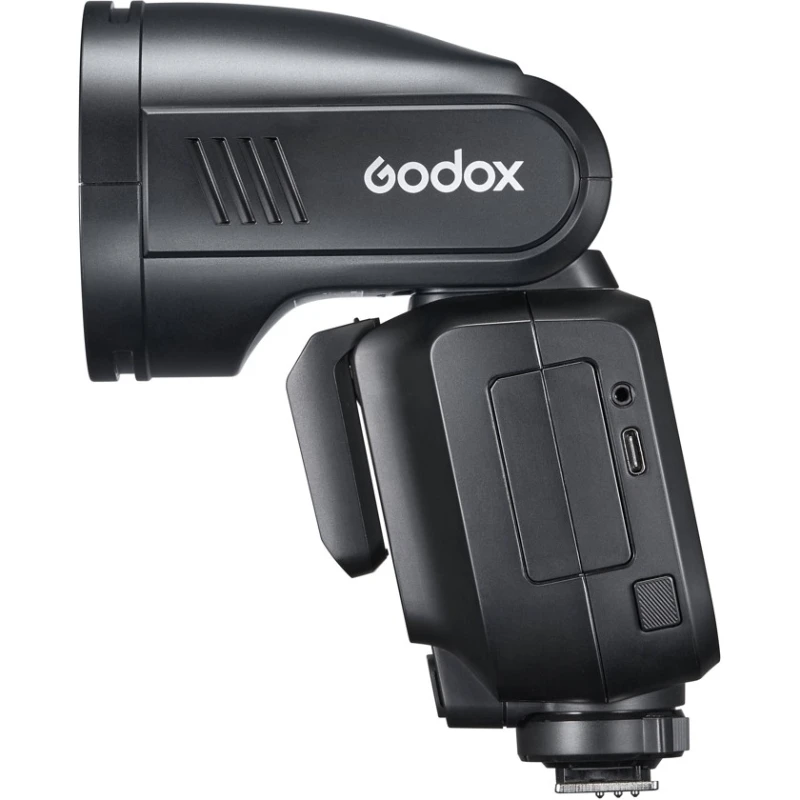 Вспышка Godox V100-S for Sony Вспышка Godox V100-S for Sony