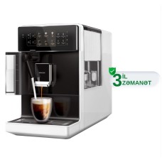 Qəhvə maşını Sencor SES 9301WH