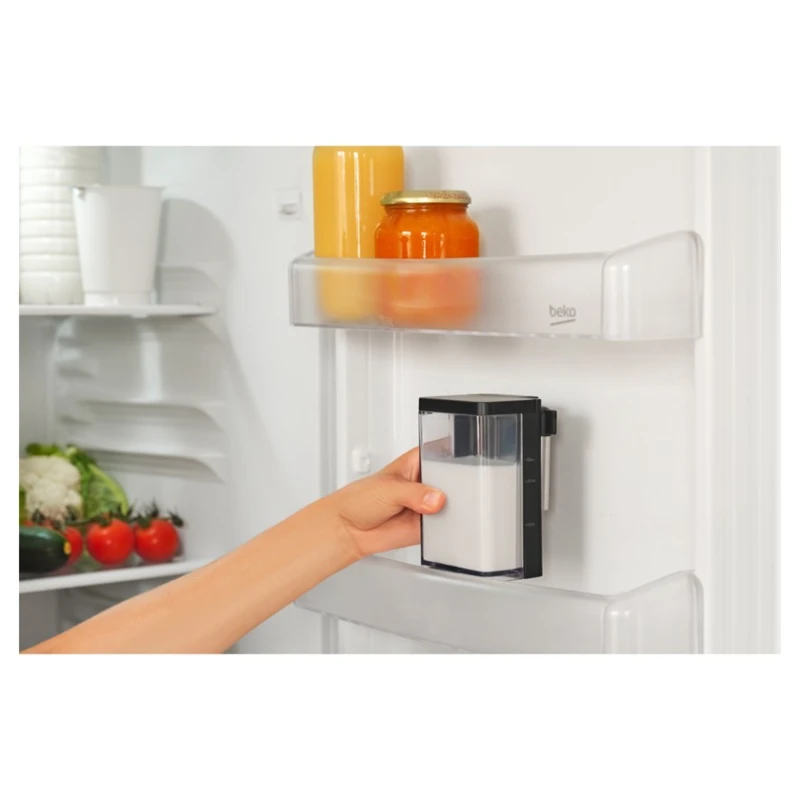 Кофемашина Sencor SES 9301WH