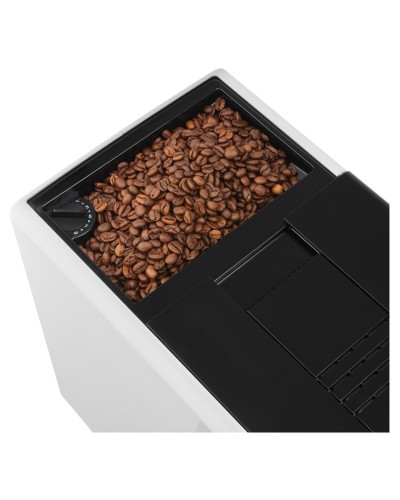 Qəhvə maşını Sencor SES 9301WH