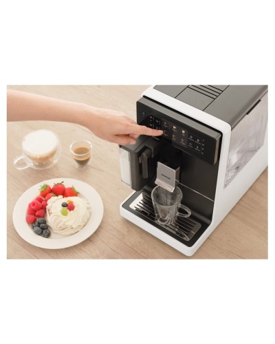 Qəhvə maşını Sencor SES 9301WH