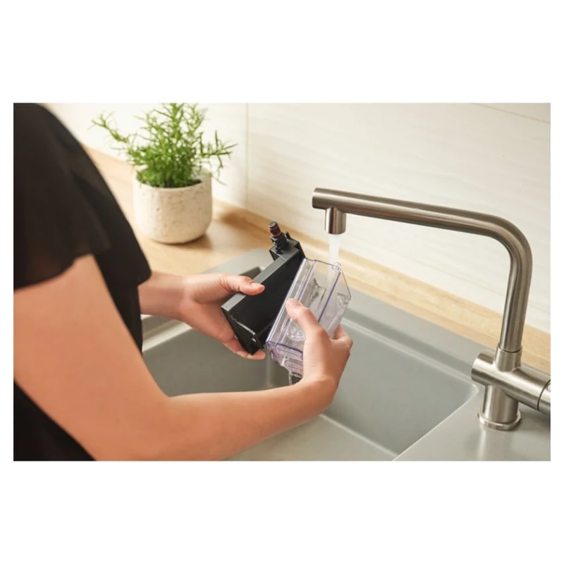 Кофемашина Sencor SES 9301WH