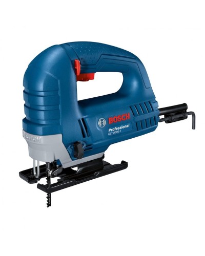 Elektrik lobzik Bosch GST 8000 E Professional 060158H000