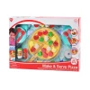 Игровой набор PlayGo Serve Pizza 03570-0