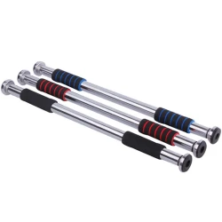 Турник 120-200 см, товар в ассортименте Турник 120-200 см, товар в ассортименте