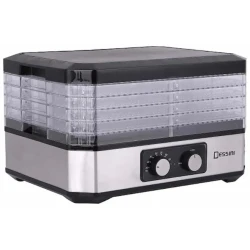 Электрическая сушилка Dessini DS-320D Black Электрическая сушилка Dessini DS-320D Black