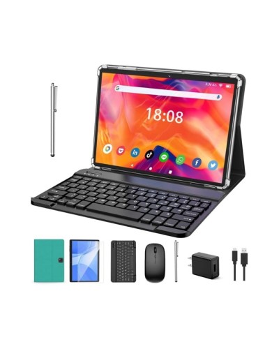 Planşet Discover P15 Pro 8″ 16GB/1TB Grey