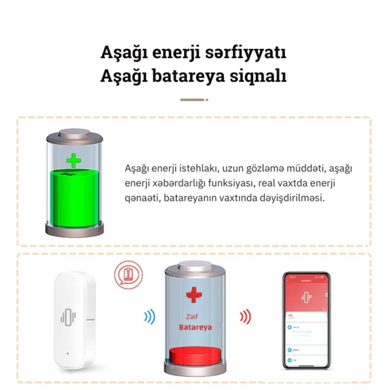 Сенсор вибрации EMASTIFF TYSH-AZ40 Сенсор вибрации EMASTIFF TYSH-AZ40