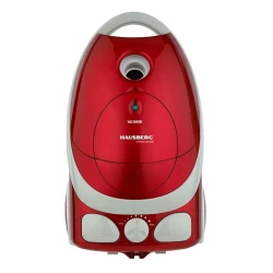 Пылесос Hausberg HB-2850GR
