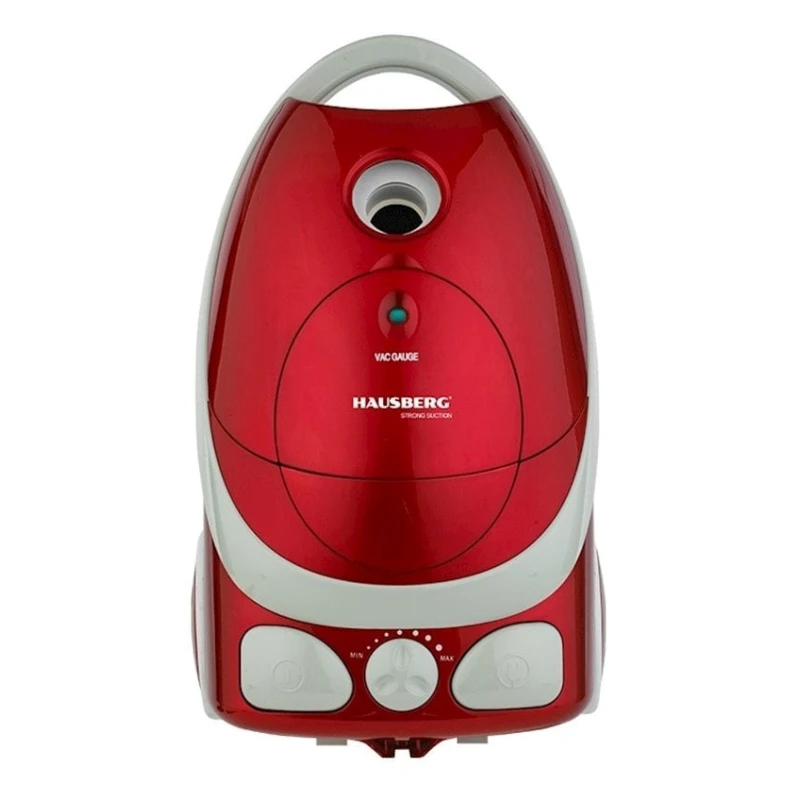 Пылесос Hausberg HB-2850GR Пылесос Hausberg HB-2850GR