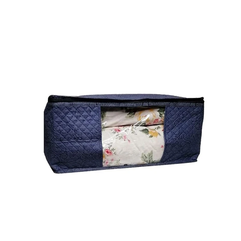 Органайзер для постельного белья 066/XL, 45x55x20 см