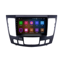 Автомобильный монитор Still Cool Hyundai Sonata NF 2004-2009