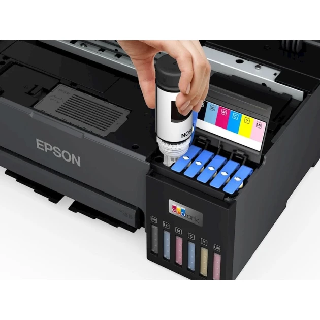 Printer Epson L8050
