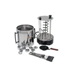 Электрошашлычница RAF R.8612