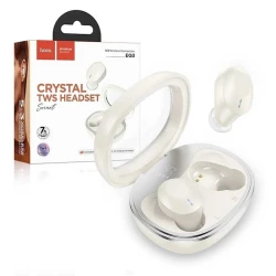 Simsiz qulaqlıqlar Hoco EQ3 Milky white