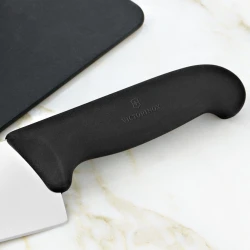 Универсальный нож Victorinox Fibrox Pro, нержавеющая сталь, черный/серебристый, 20 см