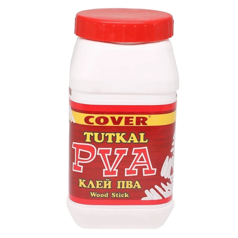 Клей ПВА Cover Tutkal Wood Stick, 750 г