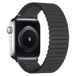Ремешок Greatcase SW256 для Apple Watch Black
