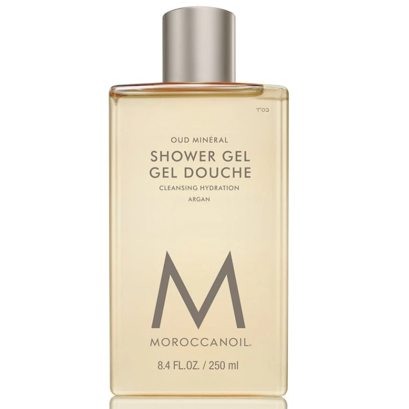 Duş geli Moroccanoil Body Shower Oud Mineral 250 ml Duş geli Moroccanoil Body Shower Oud Mineral 250 ml