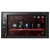 Автомагнитола Pioneer DMH-G225BT Автомагнитола Pioneer DMH-G225BT