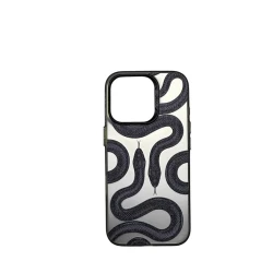 Çexol iphone 16 pro ücün Apple