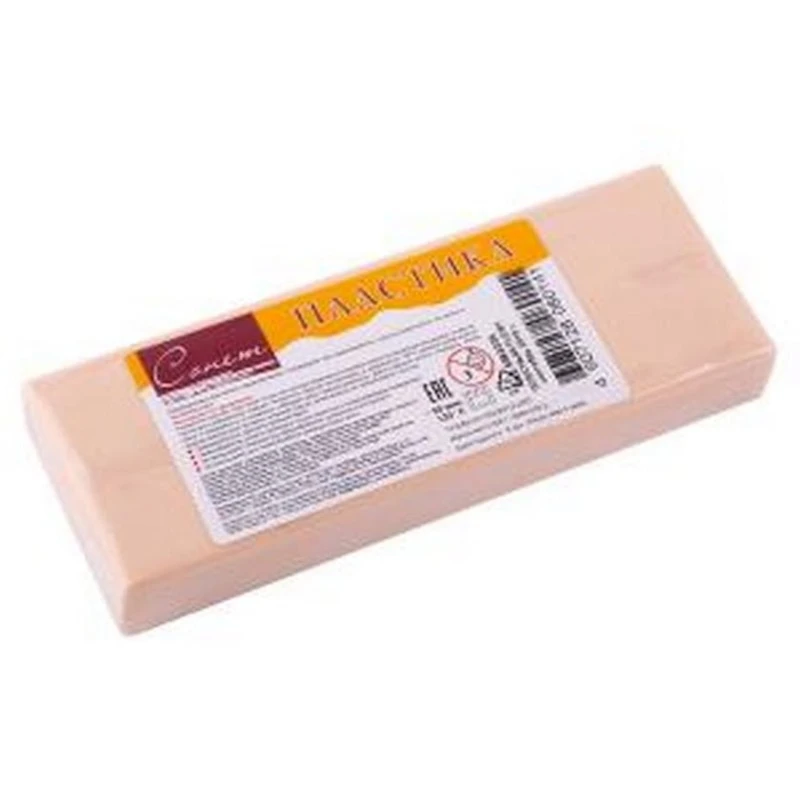 Полимерная глина Невская палитра Сонет, телесный, 250г Полимерная глина Невская палитра Сонет, телесный, 250г