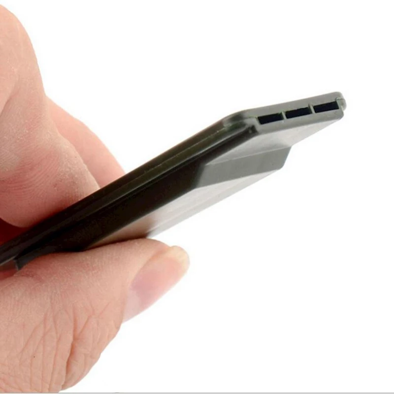 Свисток Evolite E-5531, черный