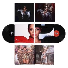 Vinil plastin Beyonce Renaissance