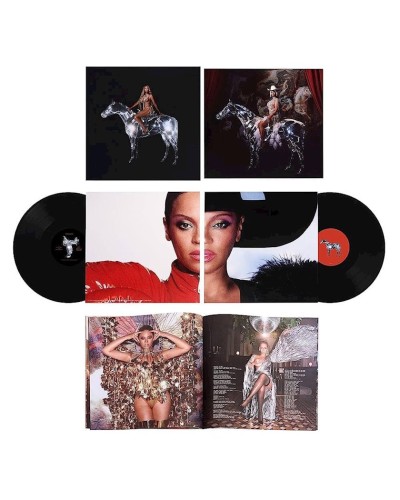 Vinil plastin Beyonce Renaissance