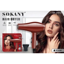 Фен для волос Sokany SK-14012