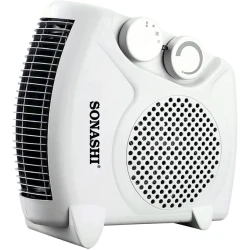 Тепловентилятор Sonashi SFH-903