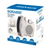 Тепловентилятор Sonashi SFH-903 Тепловентилятор Sonashi SFH-903