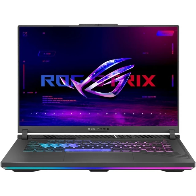 Ноутбук Asus ROG Strix 16 G614JV-AS74 (90NR0C61-M00HV0)