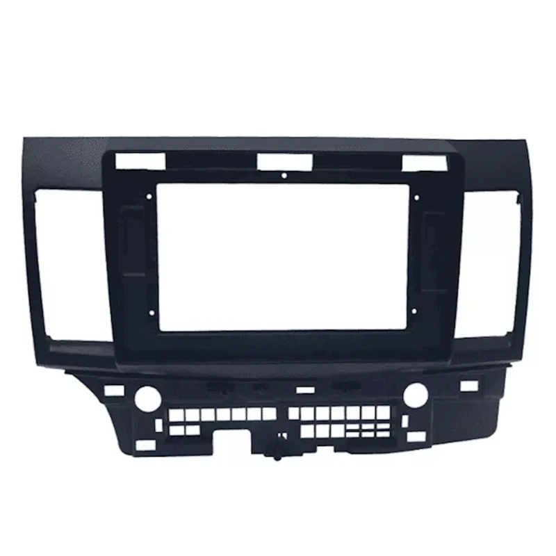 Автомобильный монитор NAVO для Mitsubishi Lancer 2007-2012 Автомобильный монитор NAVO для Mitsubishi Lancer 2007-2012