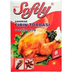 Пакеты для готовки AKP006, 8 шт Пакеты для готовки AKP006, 8 шт