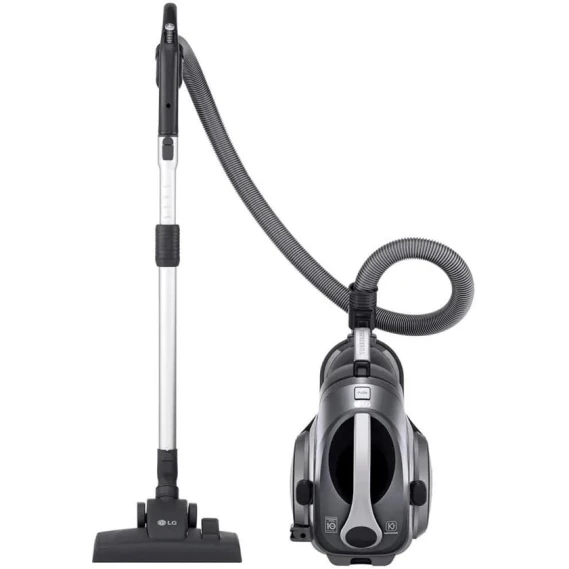 Пылесос LG VK89309H.AKSQCIS Пылесос LG VK89309H.AKSQCIS