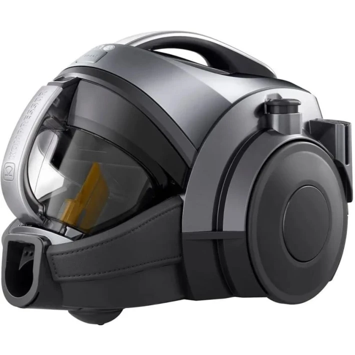 Пылесос LG VK89309H.AKSQCIS Пылесос LG VK89309H.AKSQCIS