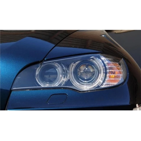 Ön sol fara qapağı ‎‎‎‎‎‎KyiuaoHUNFKLLindjh BMW X6 E71 2008-2014 üçün