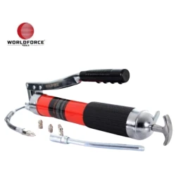 Механический смазочный насос Worldforce 11392, 120CC