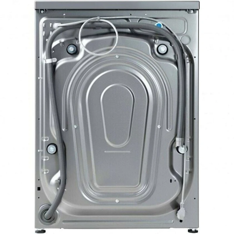 Стиральная машина Бирюса WM-SL610/11 S Стиральная машина Бирюса WM-SL610/11 S