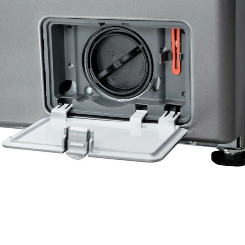 Стиральная машина Бирюса WM-SL610/11 S Стиральная машина Бирюса WM-SL610/11 S