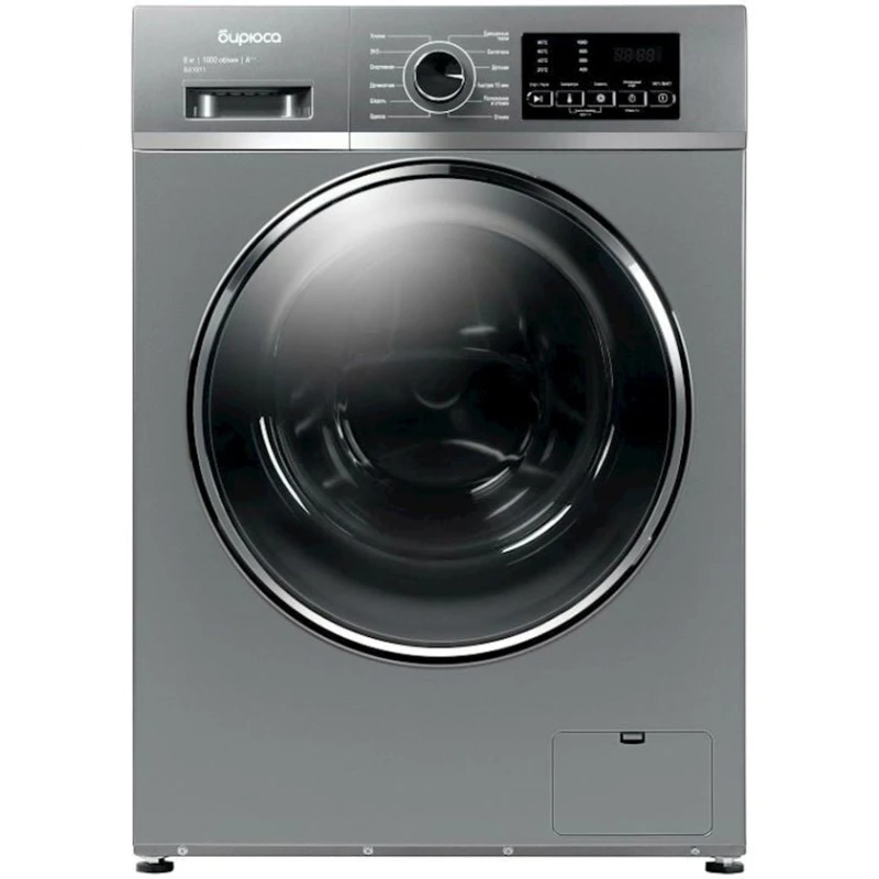 Стиральная машина Бирюса WM-SL610/11 S Стиральная машина Бирюса WM-SL610/11 S