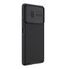 Чехол Nillkin CamShield Pro для Redmi Note 12 Turbo/ Poco F5 Black