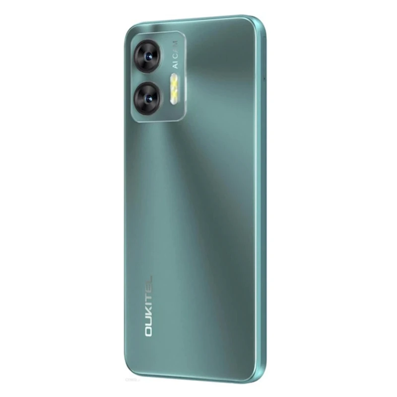 Смартфон Oukitel C35 12GB/256GB Green (6931940771214) Смартфон Oukitel C35 12GB/256GB Green (6931940771214)