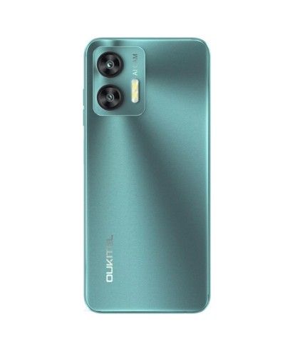 Smartfon Oukitel C35 12GB/256GB Green (6931940771214)