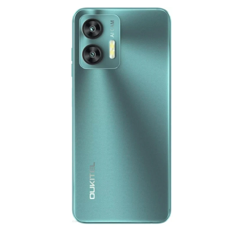 Смартфон Oukitel C35 12GB/256GB Green (6931940771214) Смартфон Oukitel C35 12GB/256GB Green (6931940771214)