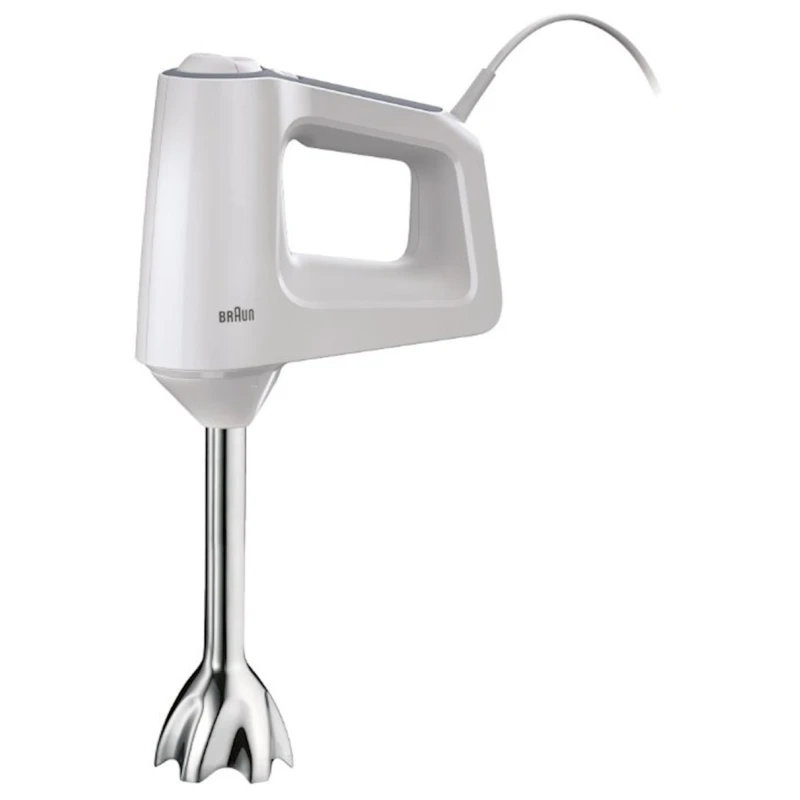 Миксер Braun HM 3107 WH Миксер Braun HM 3107 WH