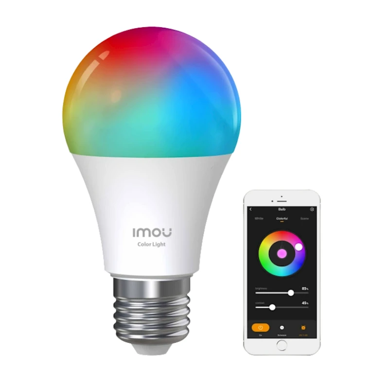 Умная лампа Imou CL1B-5-E27 Умная лампа Imou CL1B-5-E27